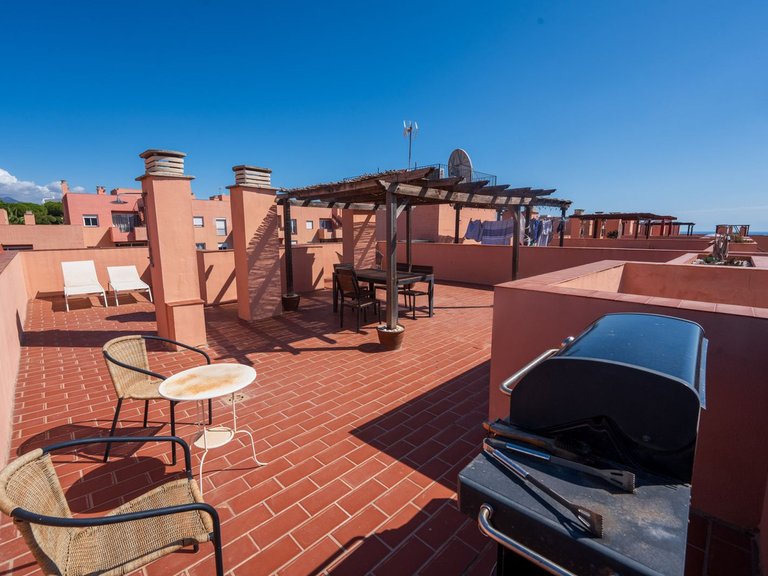Apartment for Sale in La Duquesa, Malaga 13