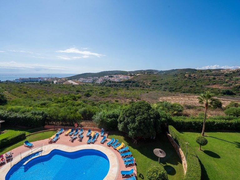 Apartment for Sale in La Duquesa, Malaga 15