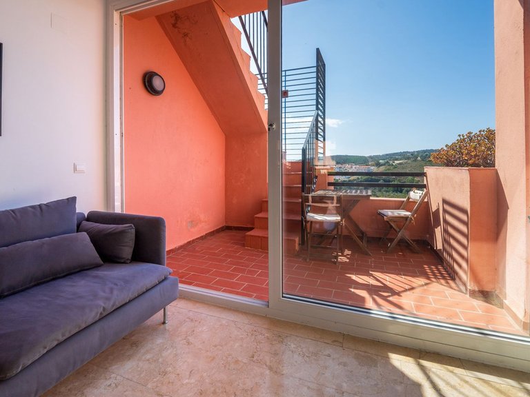 Apartment for Sale in La Duquesa, Malaga 18