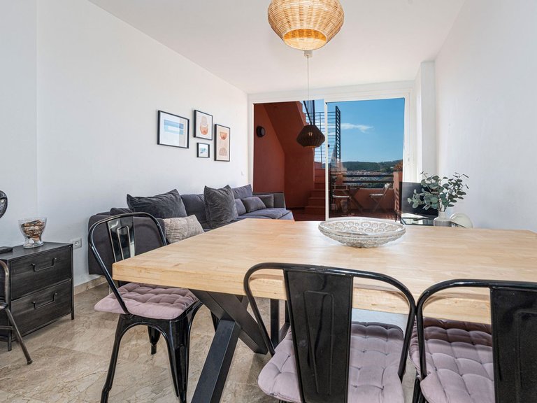 Apartment for Sale in La Duquesa, Malaga 19