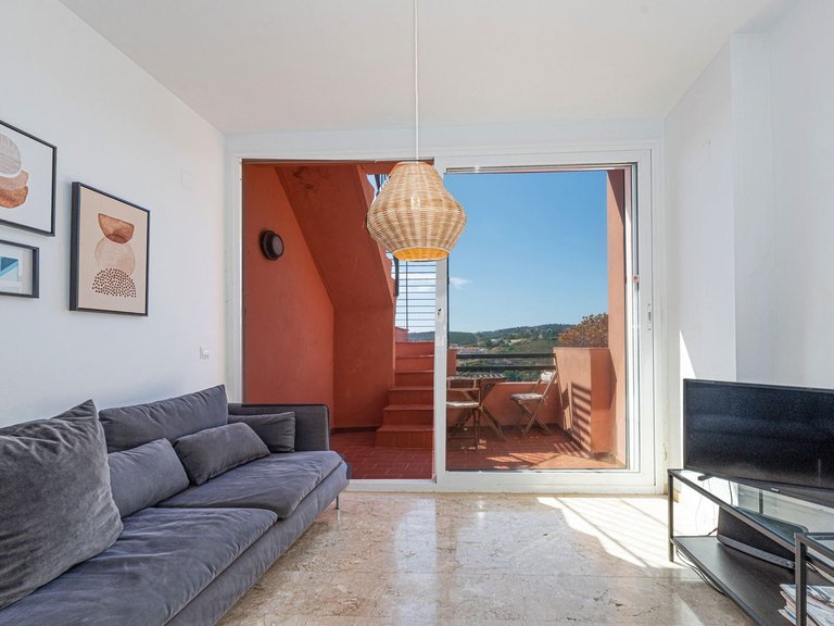 Apartment for Sale in La Duquesa, Malaga 20