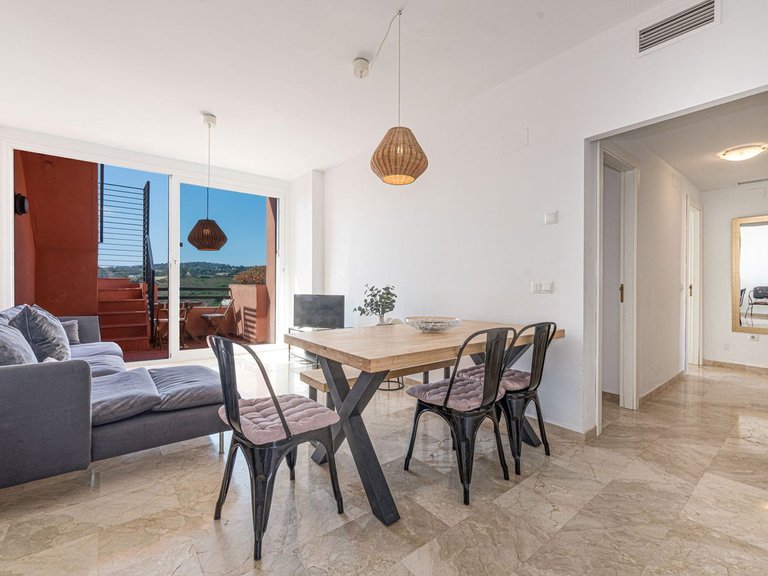 Apartment for Sale in La Duquesa, Malaga 21