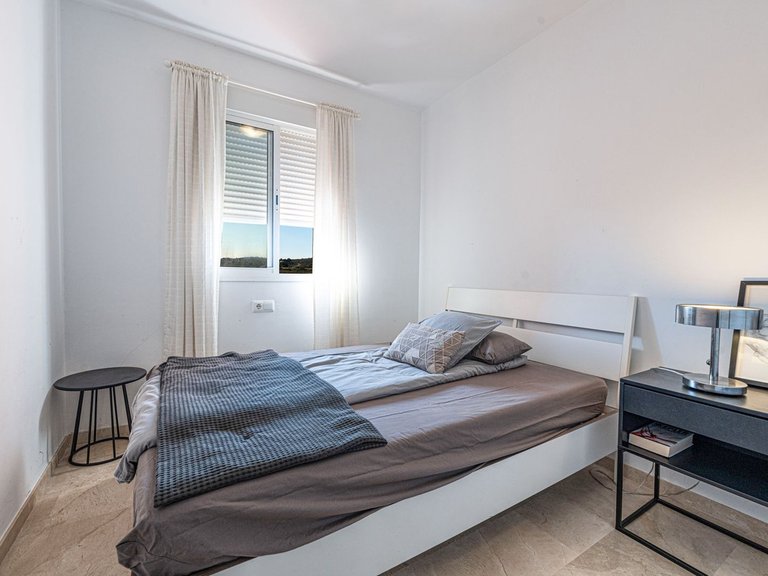 Apartment for Sale in La Duquesa, Malaga 22