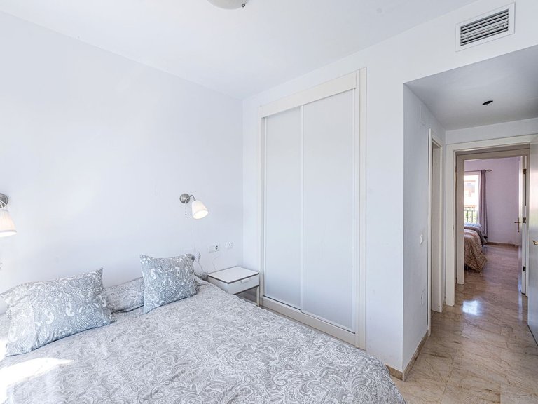 Apartment for Sale in La Duquesa, Malaga 26