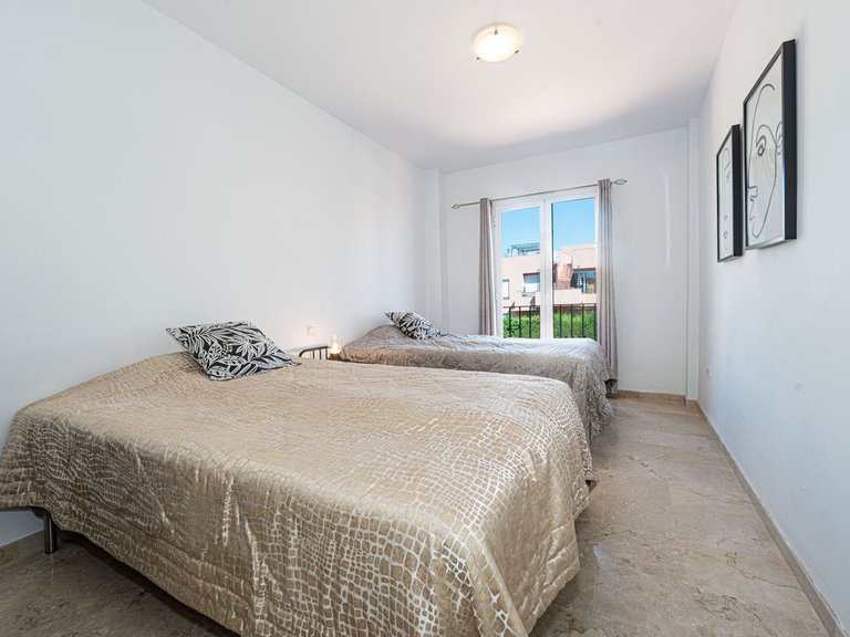 Apartment for Sale in La Duquesa, Malaga 27