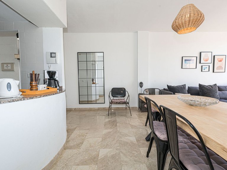 Apartment for Sale in La Duquesa, Malaga 30