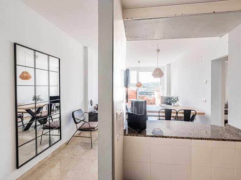 Apartment for Sale in La Duquesa, Malaga 31