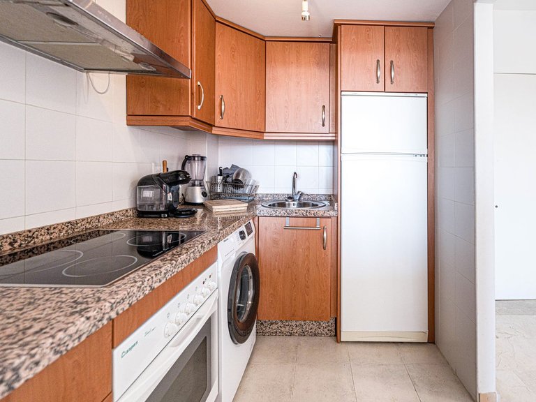 Apartment for Sale in La Duquesa, Malaga 32