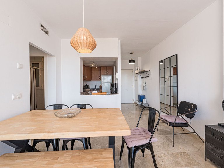 Apartment for Sale in La Duquesa, Malaga 34