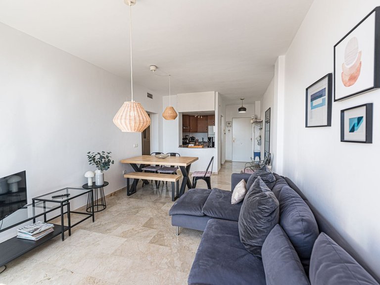 Apartment for Sale in La Duquesa, Malaga 35