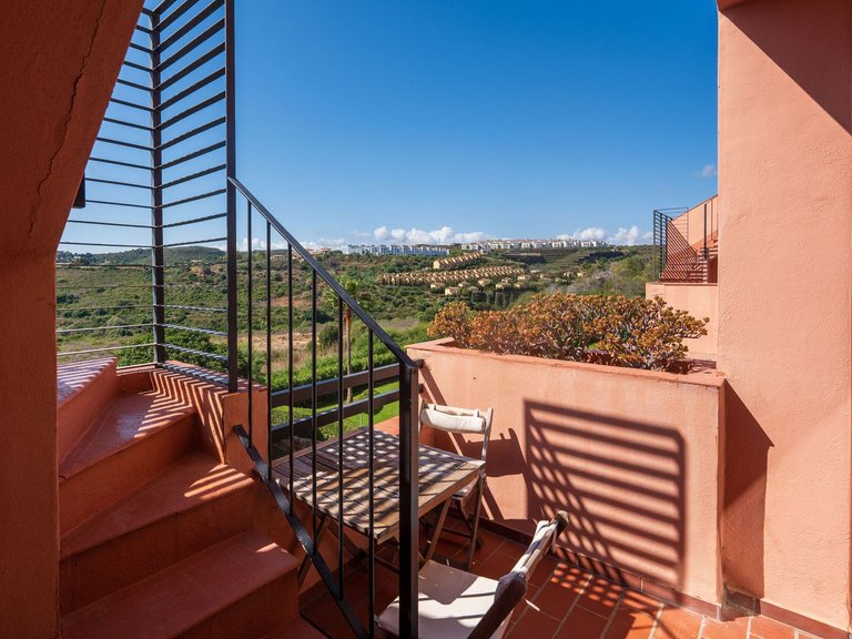 Apartment for Sale in La Duquesa, Malaga 4