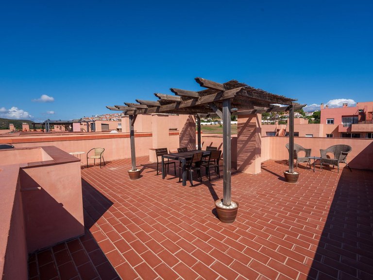 Apartment for Sale in La Duquesa, Malaga 7