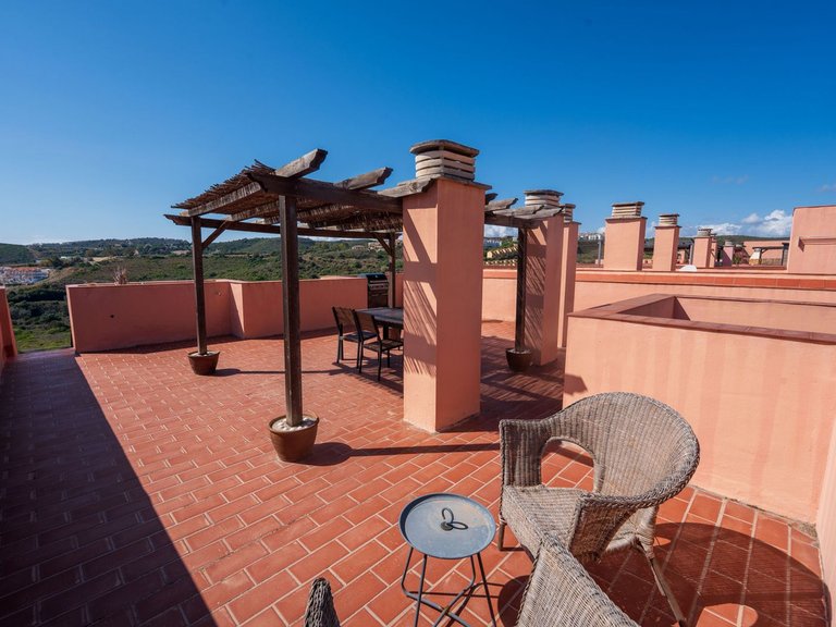 Apartment for Sale in La Duquesa, Malaga 8