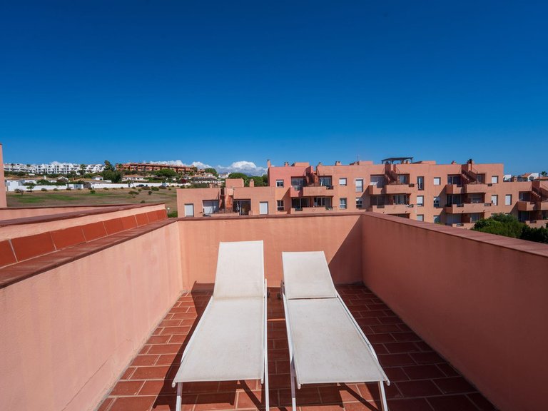 Apartment for Sale in La Duquesa, Malaga 9
