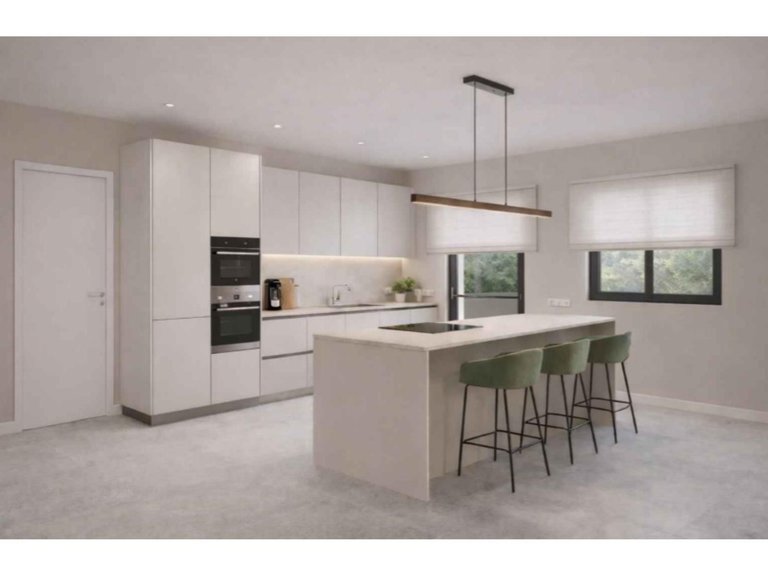 Apartment for Sale in Benahavís, Malaga 2