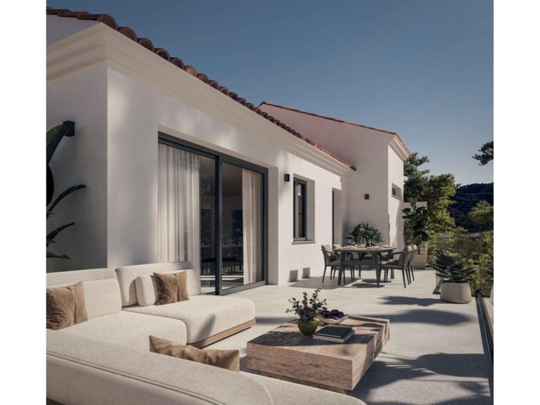 Apartment for Sale in Benahavís, Malaga 6