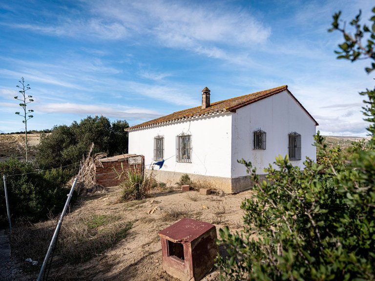 Country House for Sale in Manilva, Malaga 1