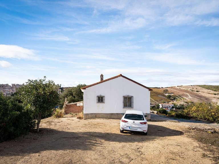 Country House for Sale in Manilva, Malaga 10
