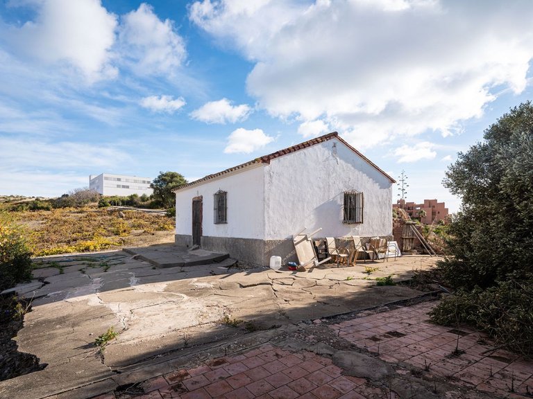 Country House for Sale in Manilva, Malaga 6