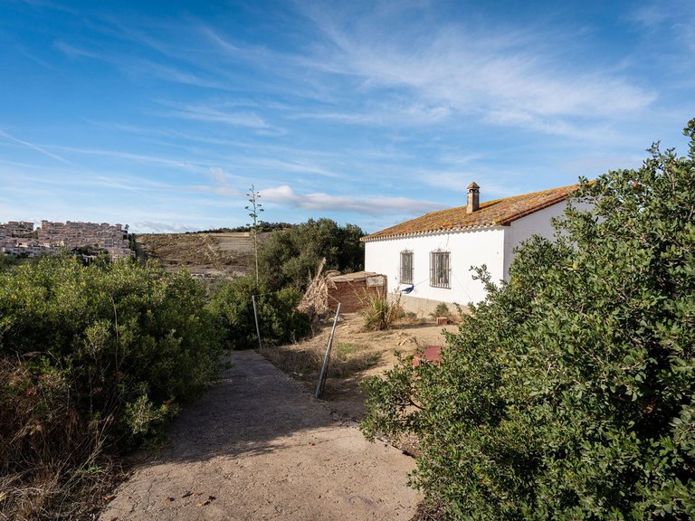 Country House for Sale in Manilva, Malaga 7