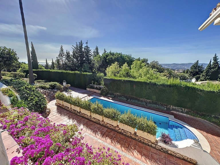 Villa for Sale in Mijas, Malaga 1