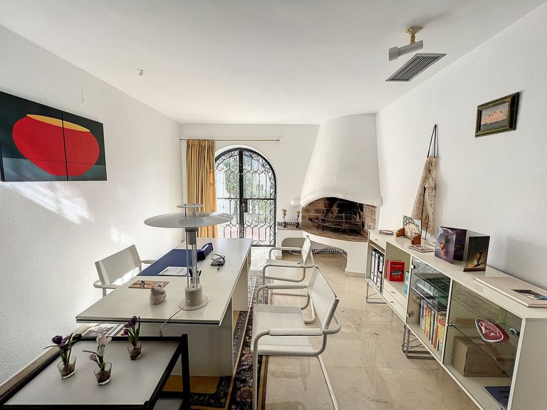 Villa for Sale in Mijas, Malaga 10