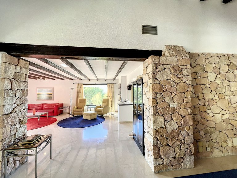 Villa for Sale in Mijas, Malaga 11