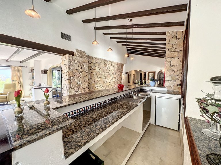 Villa for Sale in Mijas, Malaga 12