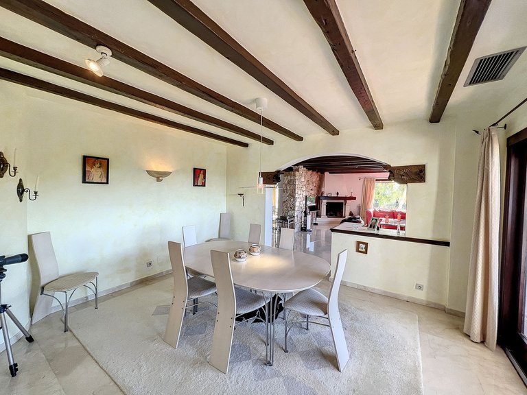 Villa for Sale in Mijas, Malaga 13