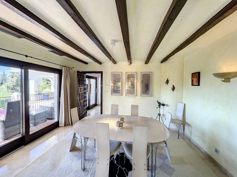 Villa for Sale in Mijas, Malaga 14