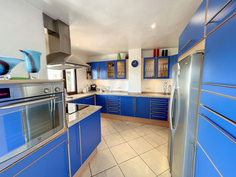Villa for Sale in Mijas, Malaga 16