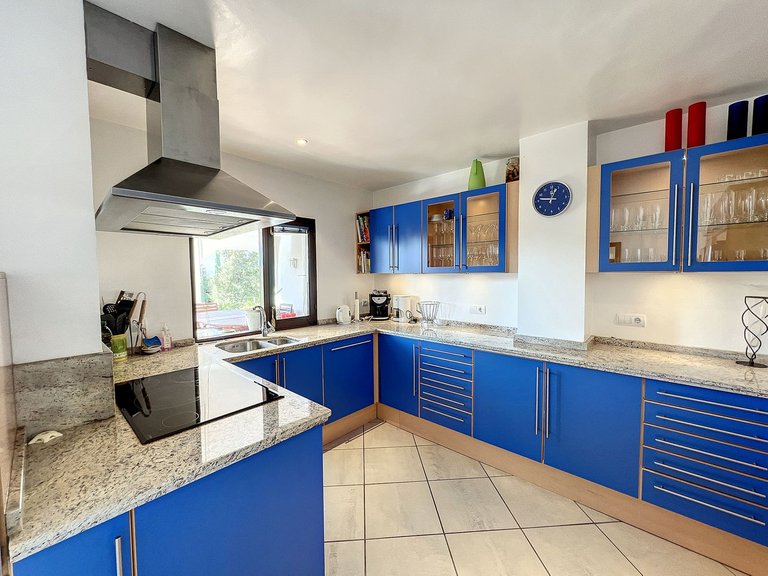 Villa for Sale in Mijas, Malaga 17