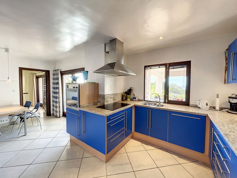 Villa for Sale in Mijas, Malaga 18