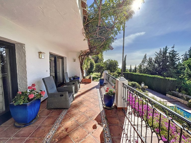 Villa for Sale in Mijas, Malaga 2