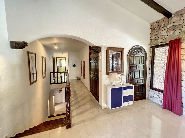 Villa for Sale in Mijas, Malaga 20