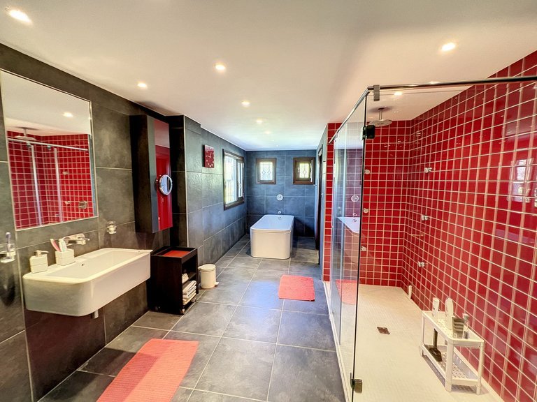 Villa for Sale in Mijas, Malaga 25