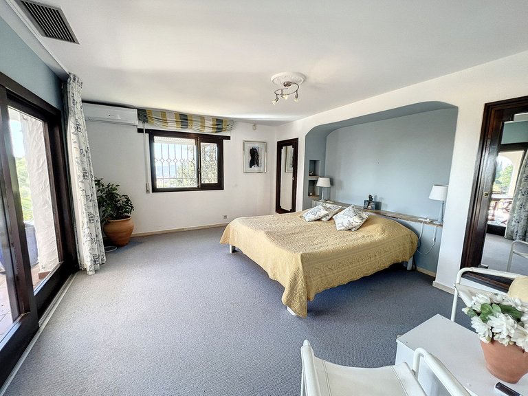 Villa for Sale in Mijas, Malaga 28