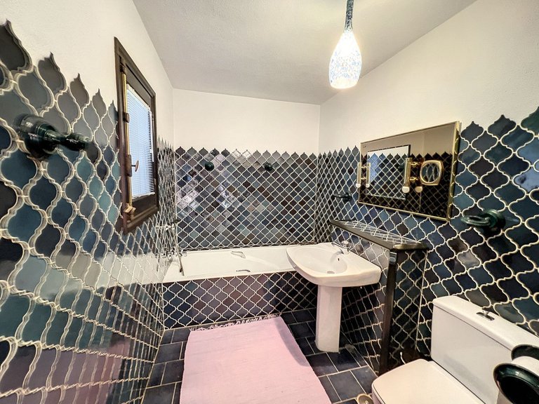 Villa for Sale in Mijas, Malaga 33