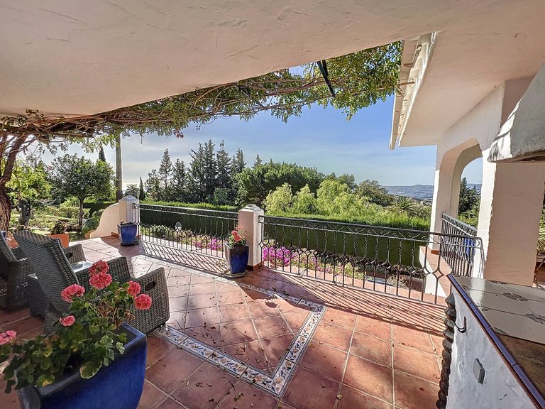 Villa for Sale in Mijas, Malaga 35