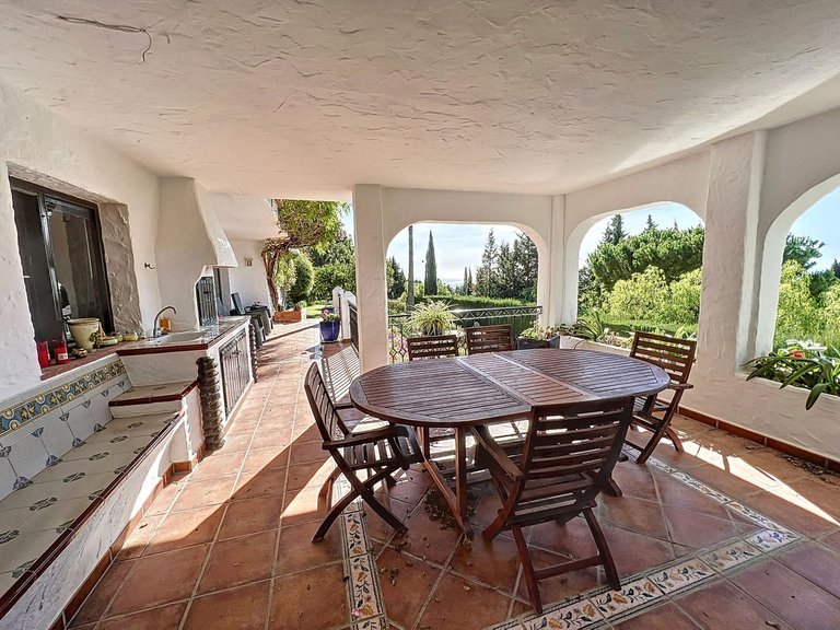 Villa for Sale in Mijas, Malaga 36