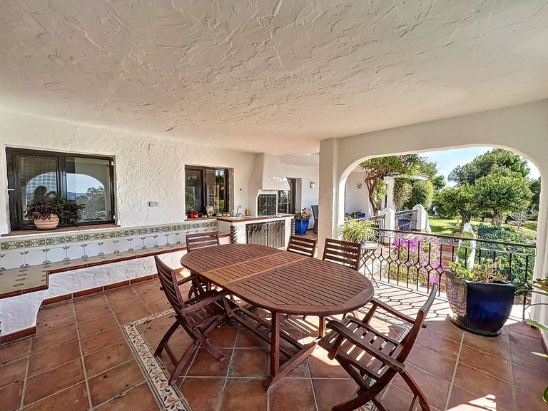 Villa for Sale in Mijas, Malaga 37