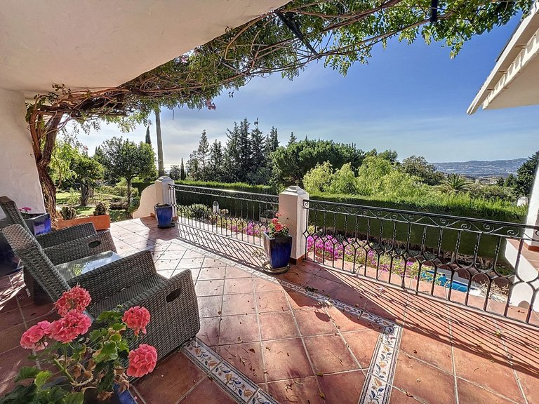 Villa for Sale in Mijas, Malaga 38