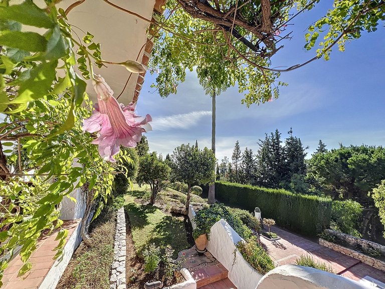 Villa for Sale in Mijas, Malaga 39