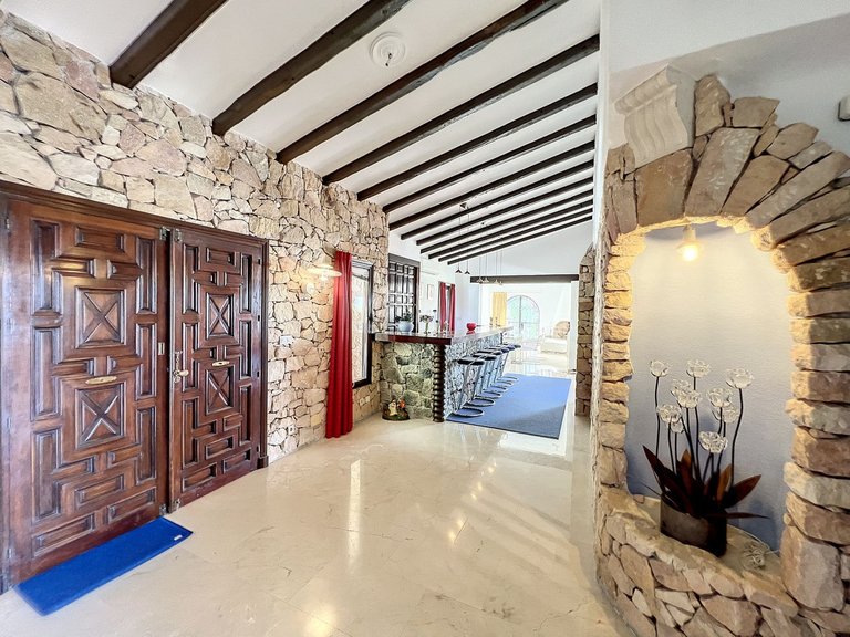 Villa for Sale in Mijas, Malaga 4