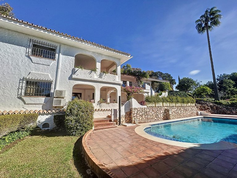 Villa for Sale in Mijas, Malaga 40