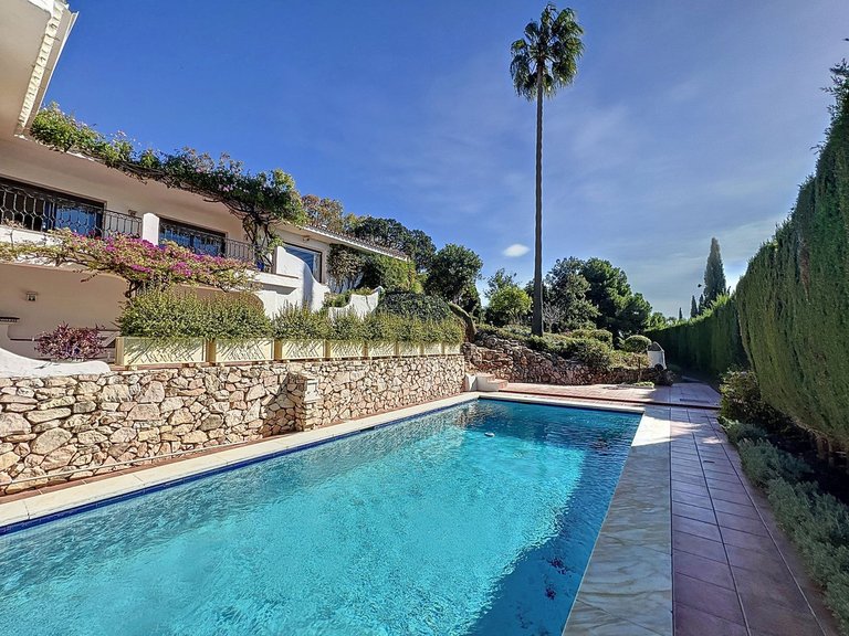Villa for Sale in Mijas, Malaga 41