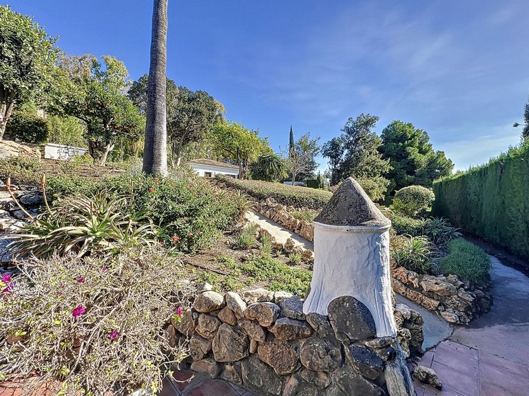 Villa for Sale in Mijas, Malaga 42