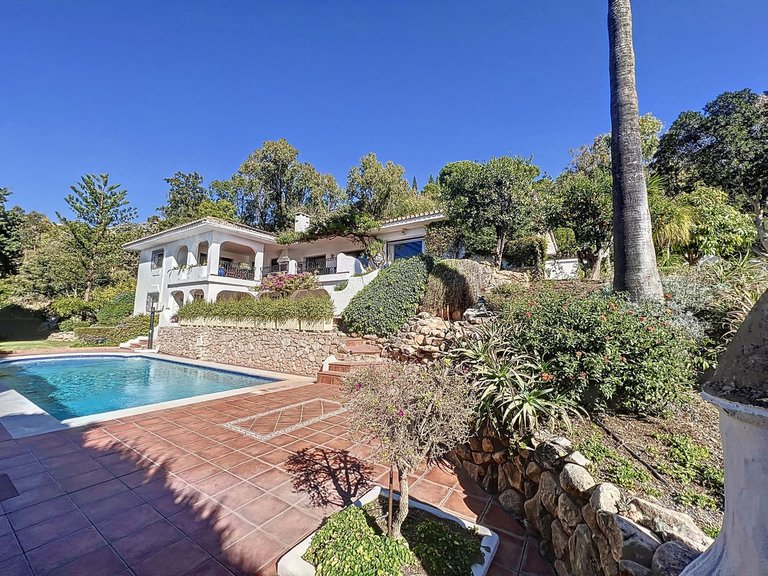 Villa for Sale in Mijas, Malaga 43
