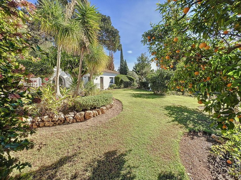Villa for Sale in Mijas, Malaga 46