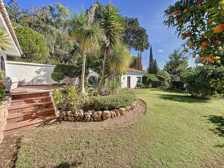 Villa for Sale in Mijas, Malaga 47